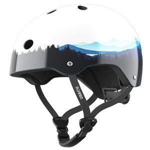 NWOT NOGGN Helmet Medium